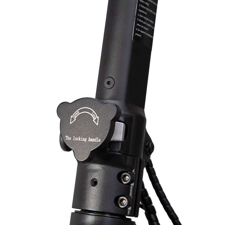 【New 2025 Upgrade】KuKirin G2 Master Electric Scooter