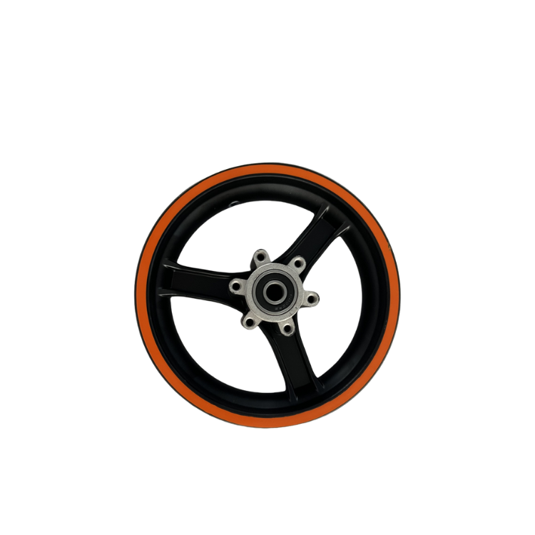 Kukirin G2 Max Front Hub