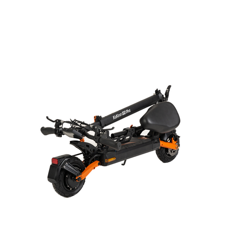 KuKirin (Kugoo Kirin) G2 Pro (wersja 2025)Skuter elektryczny