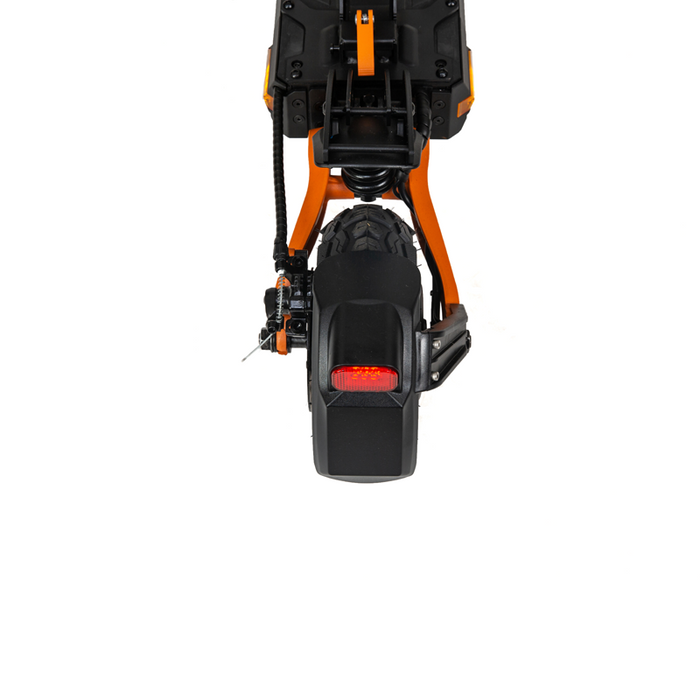KuKirin (Kugoo Kirin) G2 Pro (wersja 2025)Skuter elektryczny