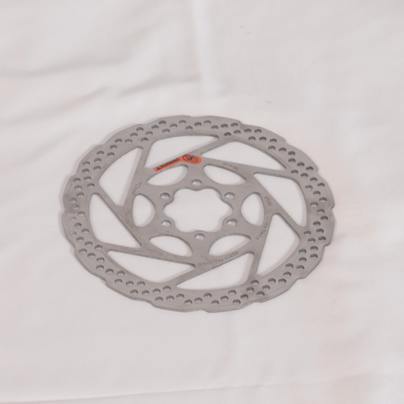 Kukirin G2 Ultra Brake Disc