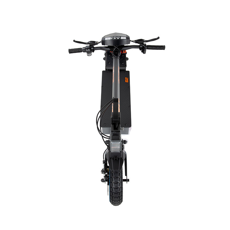 KuKirin(Kugoo Kirin) 2026 G2 Electric Scooter