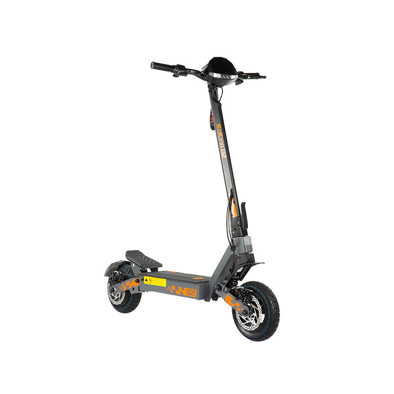 KuKirin(Kugoo Kirin) 2026 G2 Electric Scooter