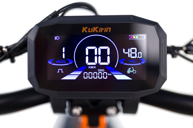 KuKirin (Kugoo Kirin) G2 Pro (2025 Version)Electric Scooter