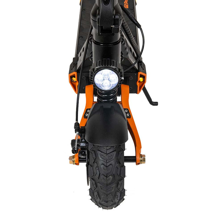 KuKirin (Kugoo Kirin) G2 Pro (2025 Version)Electric Scooter