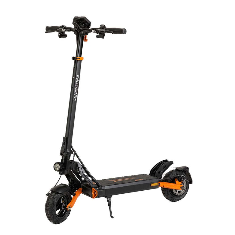 kinakoページ　SCO-100/CR Kukirin C1 Pro Foldable Electric Scooter Manufacturer