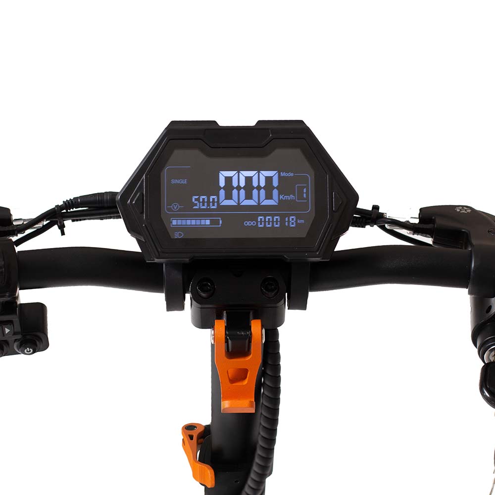 KuKirin (Kugoo Kirin) G2 Pro (2025 Version)Electric Scooter