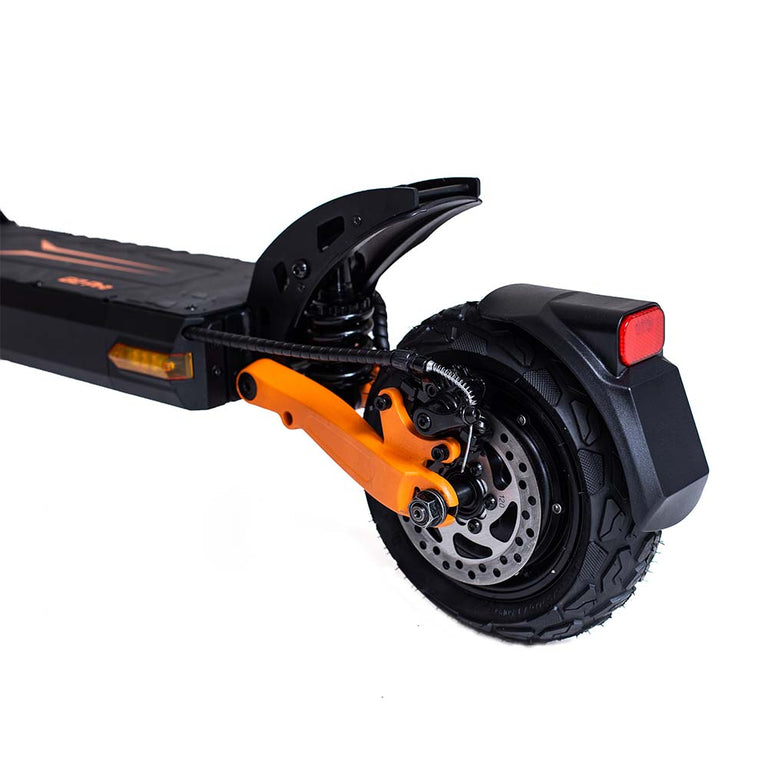 KuKirin (Kugoo Kirin) G2 Pro (2025 Version)Electric Scooter