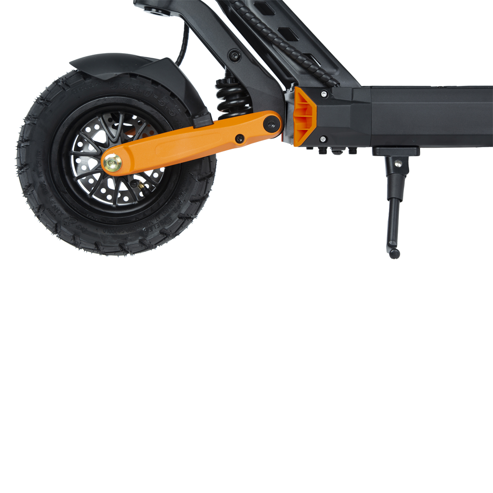 KuKirin (Kugoo Kirin) G2 Pro električni skuter (DGT certifikat)
