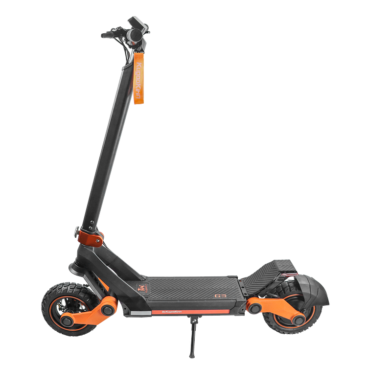 KuKirin (Kugoo Kirin) G3 Electric Scooter