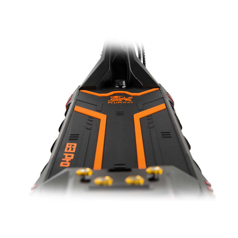 KuKirin (Kugoo Kirin) G3 Pro Off-Road Electric Scooter