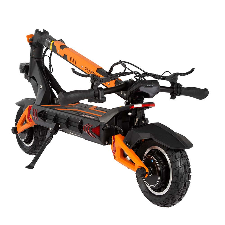 KuKirin (Kugoo Kirin) G3 Pro Off-Road Electric Scooter