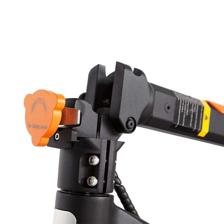 KuKirin (Kugoo Kirin) G3 Pro Off-Road Electric Scooter