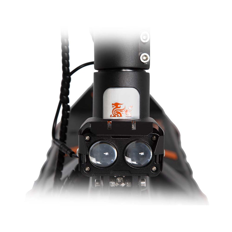 KuKirin (Kugoo Kirin) G3 Pro Off-Road Electric Scooter