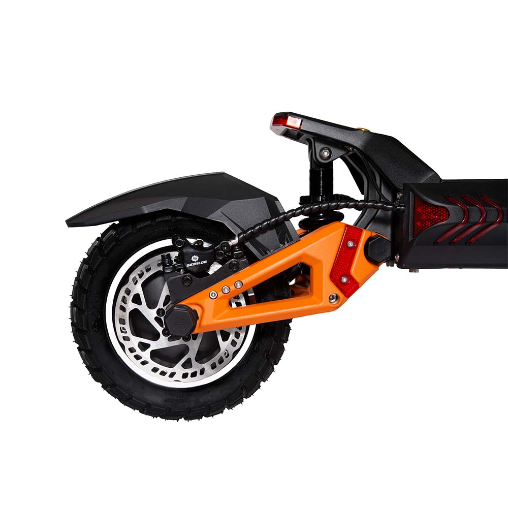 Câble De Frein Arrière Pour Scooter électrique Kukirin G2 - Améliore Freinage & Sécurité - Installation Facile