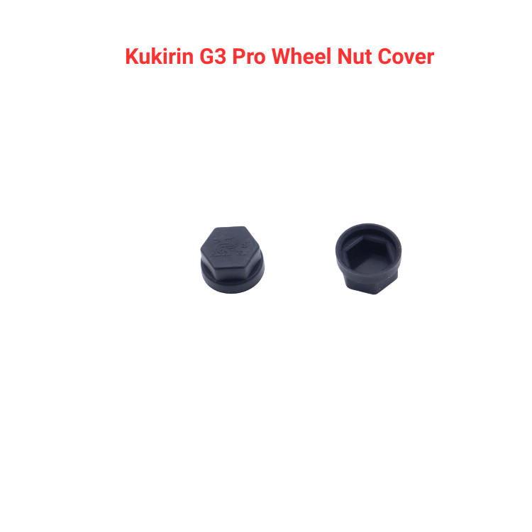 KUKIRIN G3 Pro  Motor Shaft nut rubber protector (1pc)