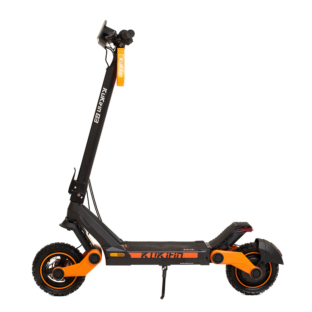 KuKirin (Kugoo Kirin) G3 Electric Scooter