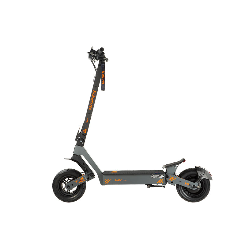 KuKirin (Kugoo Kirin) 2026 G4 Electric Scooter | Pre-order