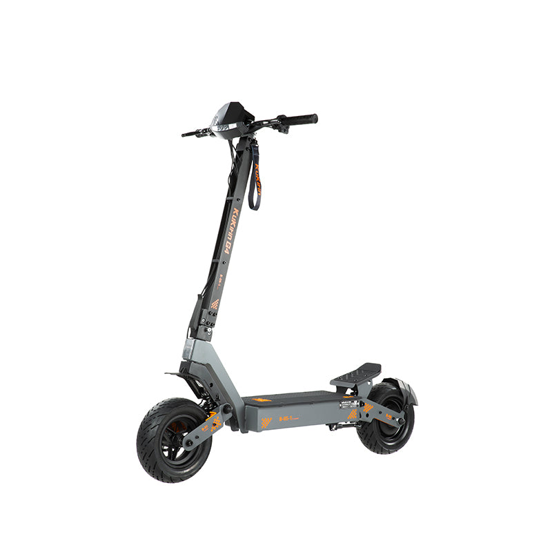 KuKirin (Kugoo Kirin) 2026 G4 Electric Scooter | Pre-order