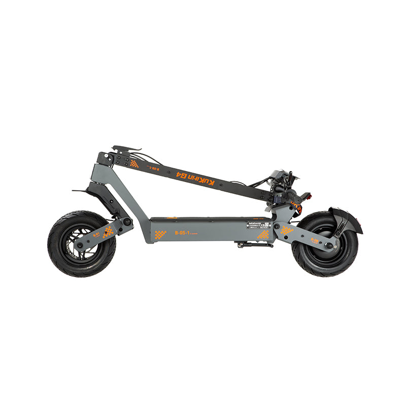 KuKirin (Kugoo Kirin) 2026 G4 Electric Scooter | Pre-order
