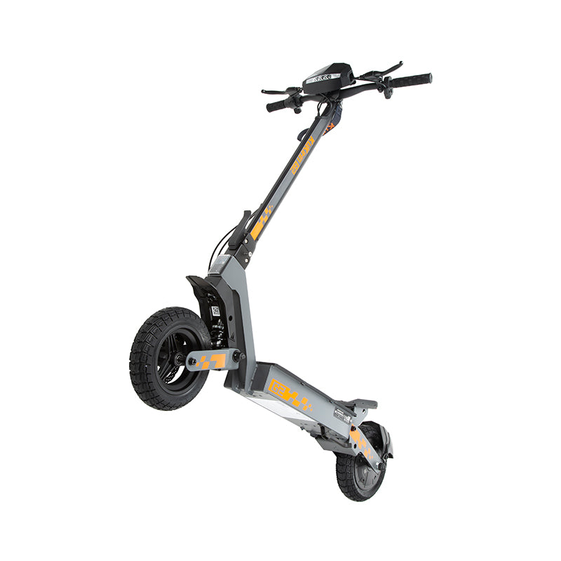 KuKirin (Kugoo Kirin) 2026 G4 Electric Scooter | Pre-order