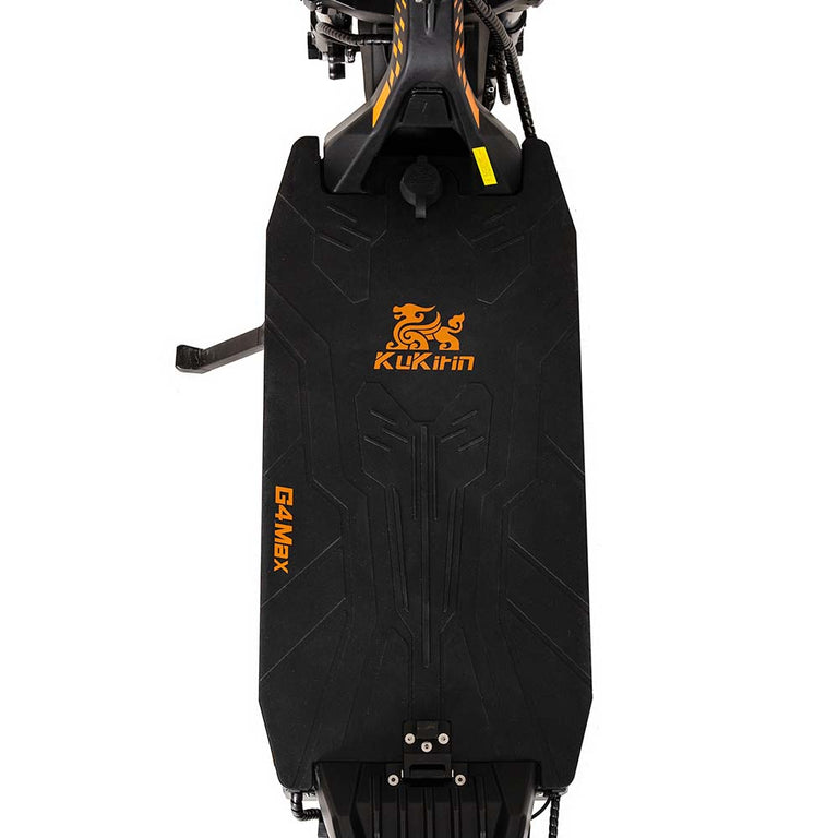 KuKirin (Kugoo Kirin) G4 Max Electric Scooter