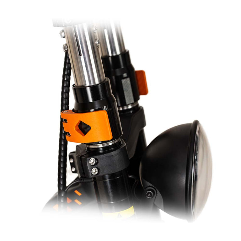 KuKirin (Kugoo Kirin) G4 Max Electric Scooter