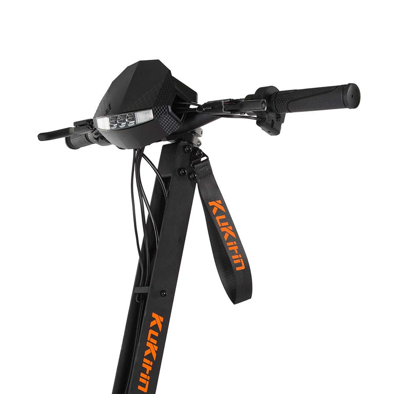 KuKirin (Kugoo Kirin) G4 (2025 Version)Electric Scooter