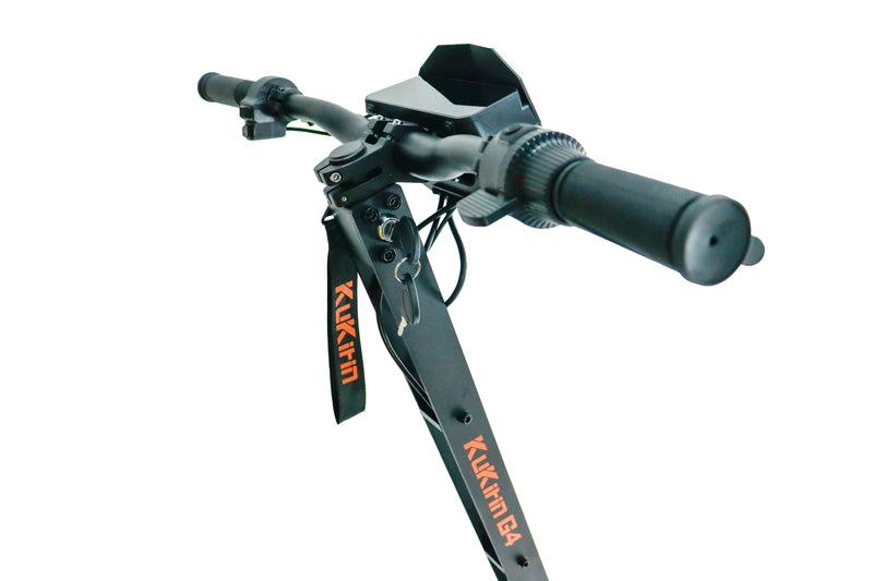 KuKirin (Kugoo Kirin) G4 elektrisk skoter