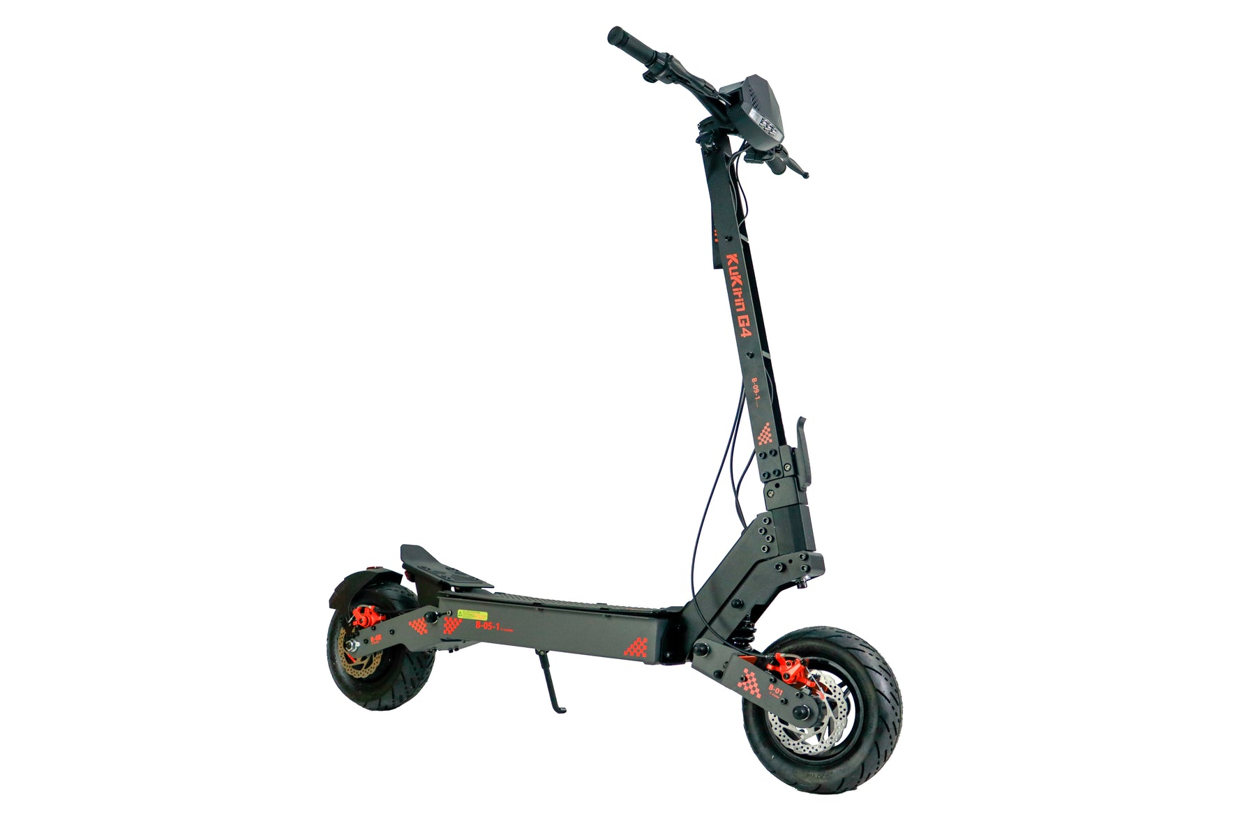 Patinete eléctrico KuKirin (Kugoo Kirin) G4