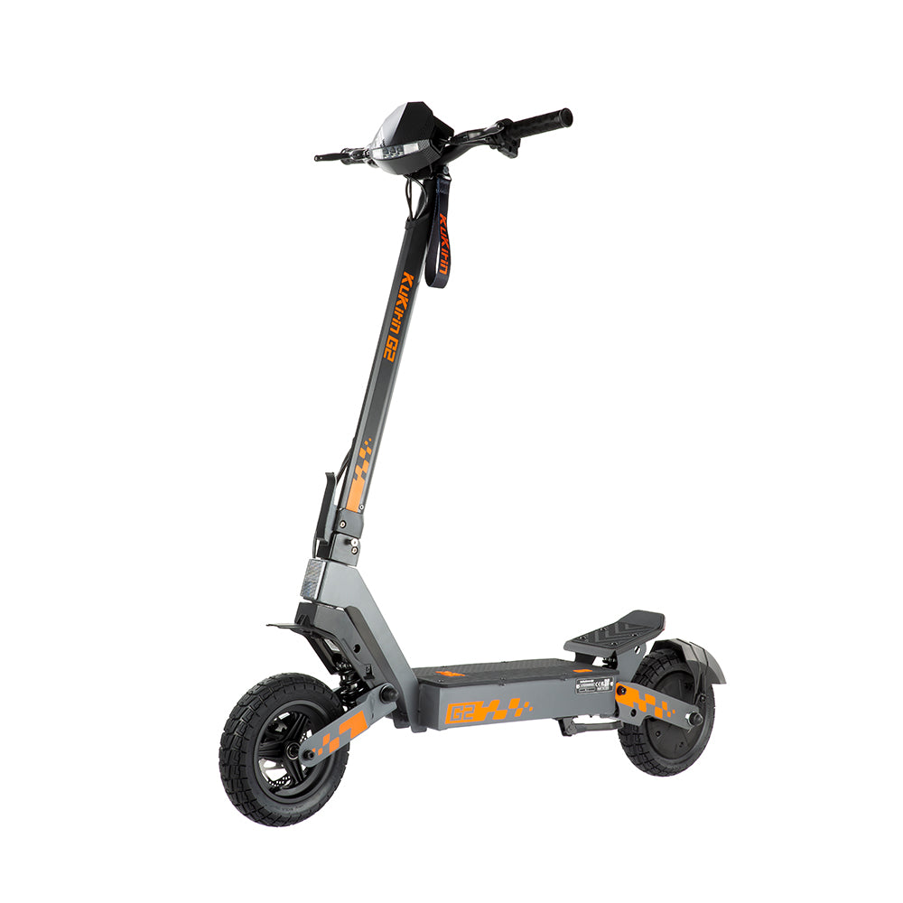 KuKirin(Kugoo Kirin) 2026 G2 Electric Scooter