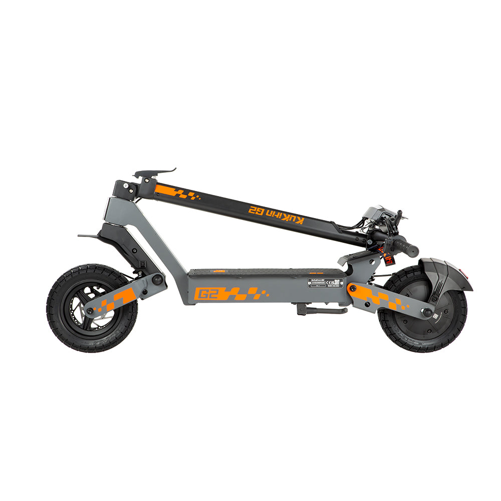 KuKirin(Kugoo Kirin) 2026 G2 Electric Scooter