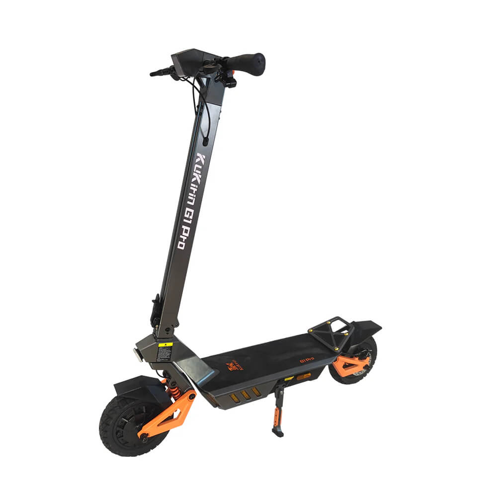 KuKirin (Kugoo Kirin) G1 Pro Electric Scooter