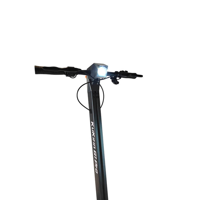 Acelerador de patinete eléctrico original con llaves para Kukirin G2 Pro G2 Max Acelerador de patinete eléctrico original con llaves para Kukirin G2 Pro G2 Max
