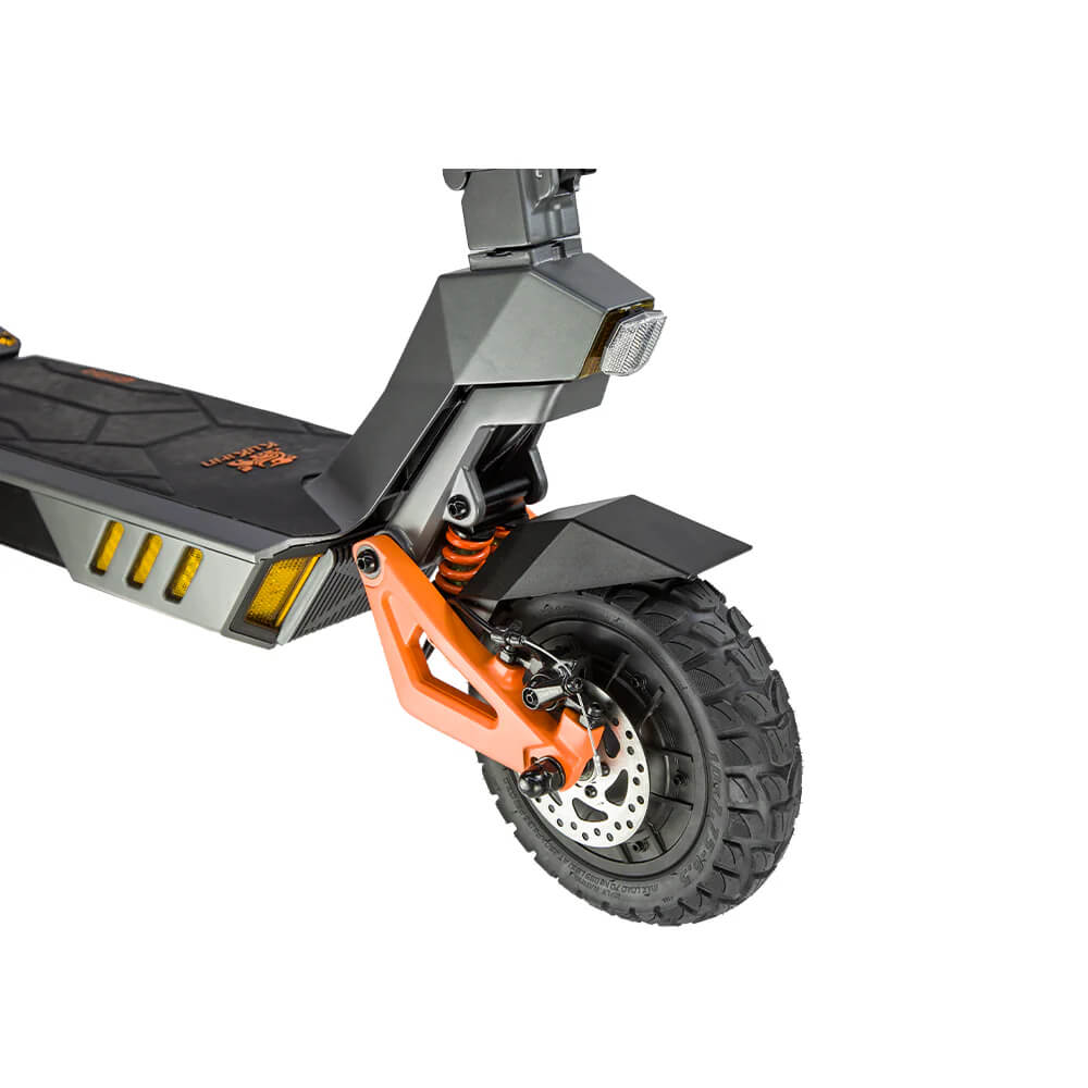 KuKirin (Kugoo Kirin) G1 Pro Electric Scooter