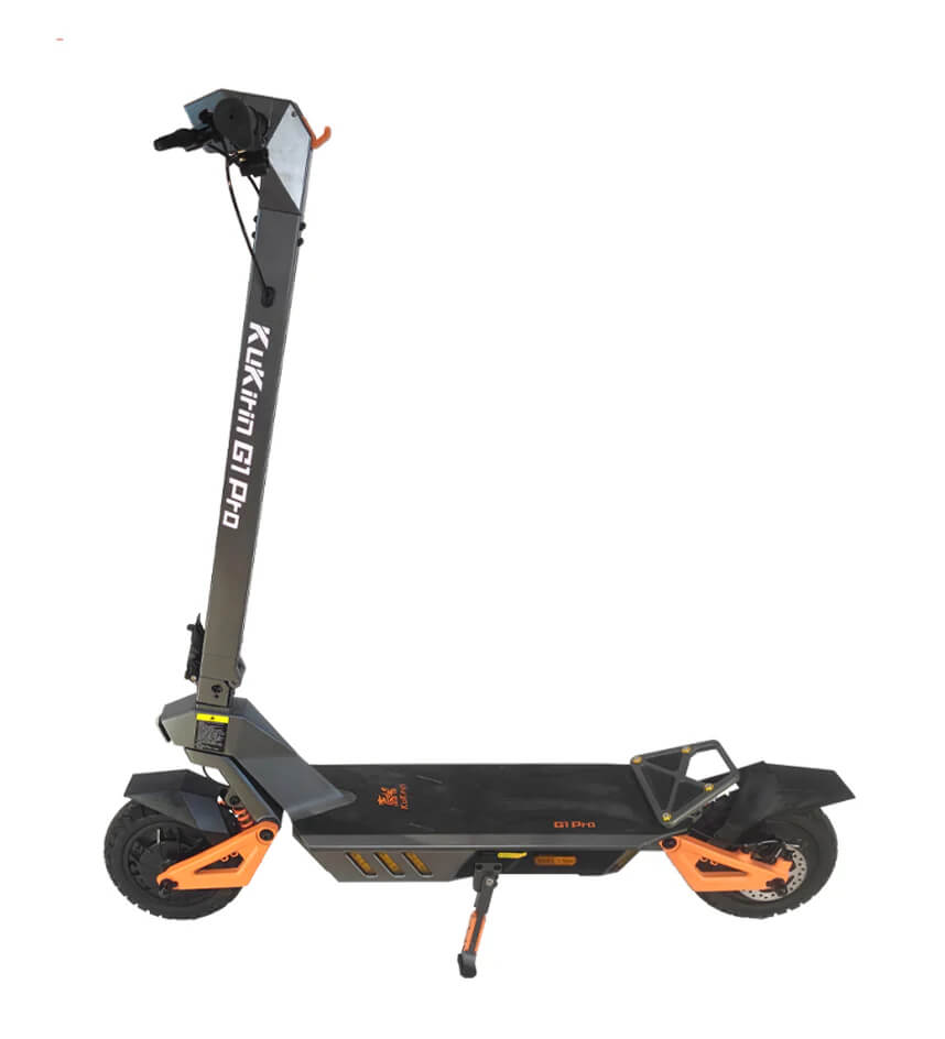 KuKirin (Kugoo Kirin) G1 Pro Electric Scooter