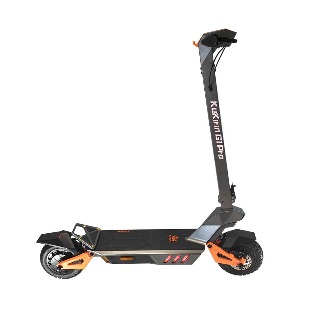 KuKirin (Kugoo Kirin) G1 Pro Electric Scooter