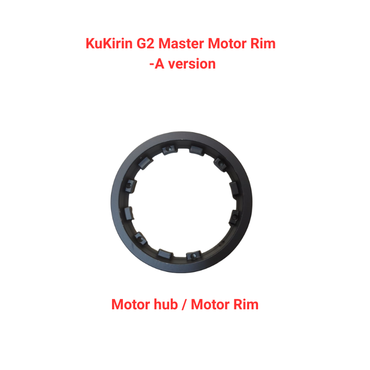 KuKirin G2 Master Motor Rim  A version