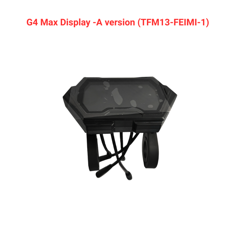 G4 Max Display -A-versie (TFM13-FEIMl-1)