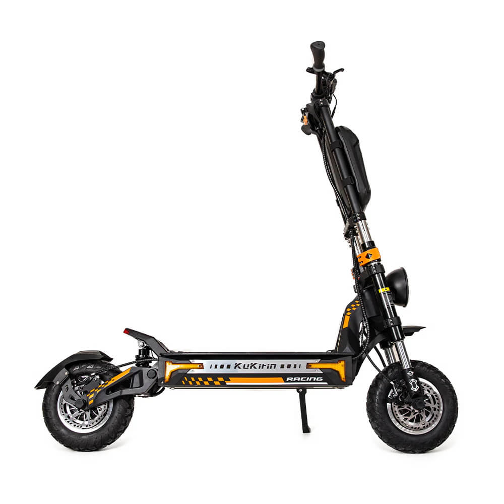 KuKirin (Kugoo Kirin) G4 Max Electric Scooter