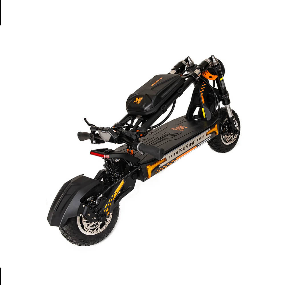 KuKirin (Kugoo Kirin) G4 Max Electric Scooter