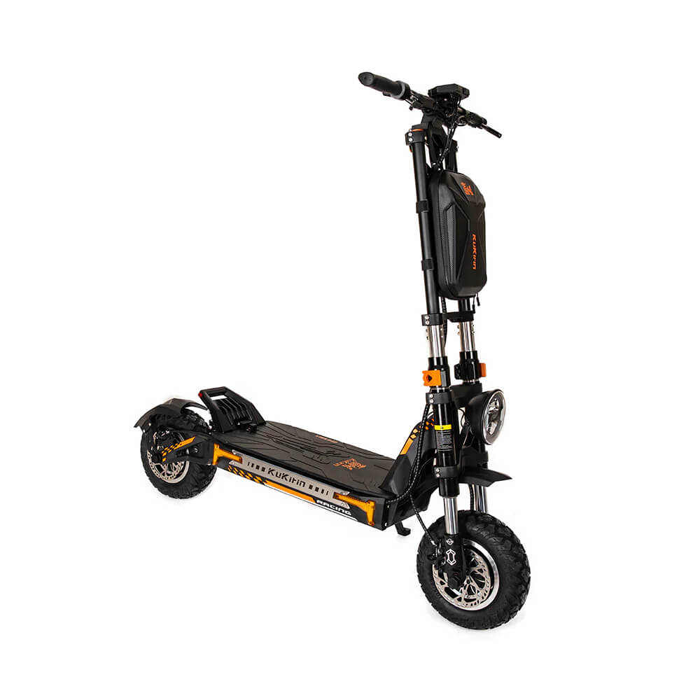 KuKirin (Kugoo Kirin) G4 Max Electric Scooter