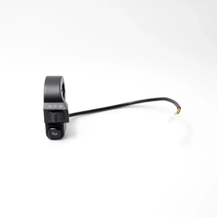 Interruptor de bocina e indicador KuKirin G4