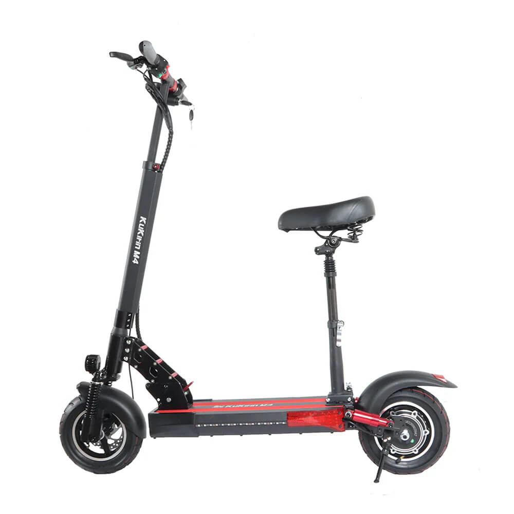 KuKirin (Kugoo Kirin) M4 Electric Scooter