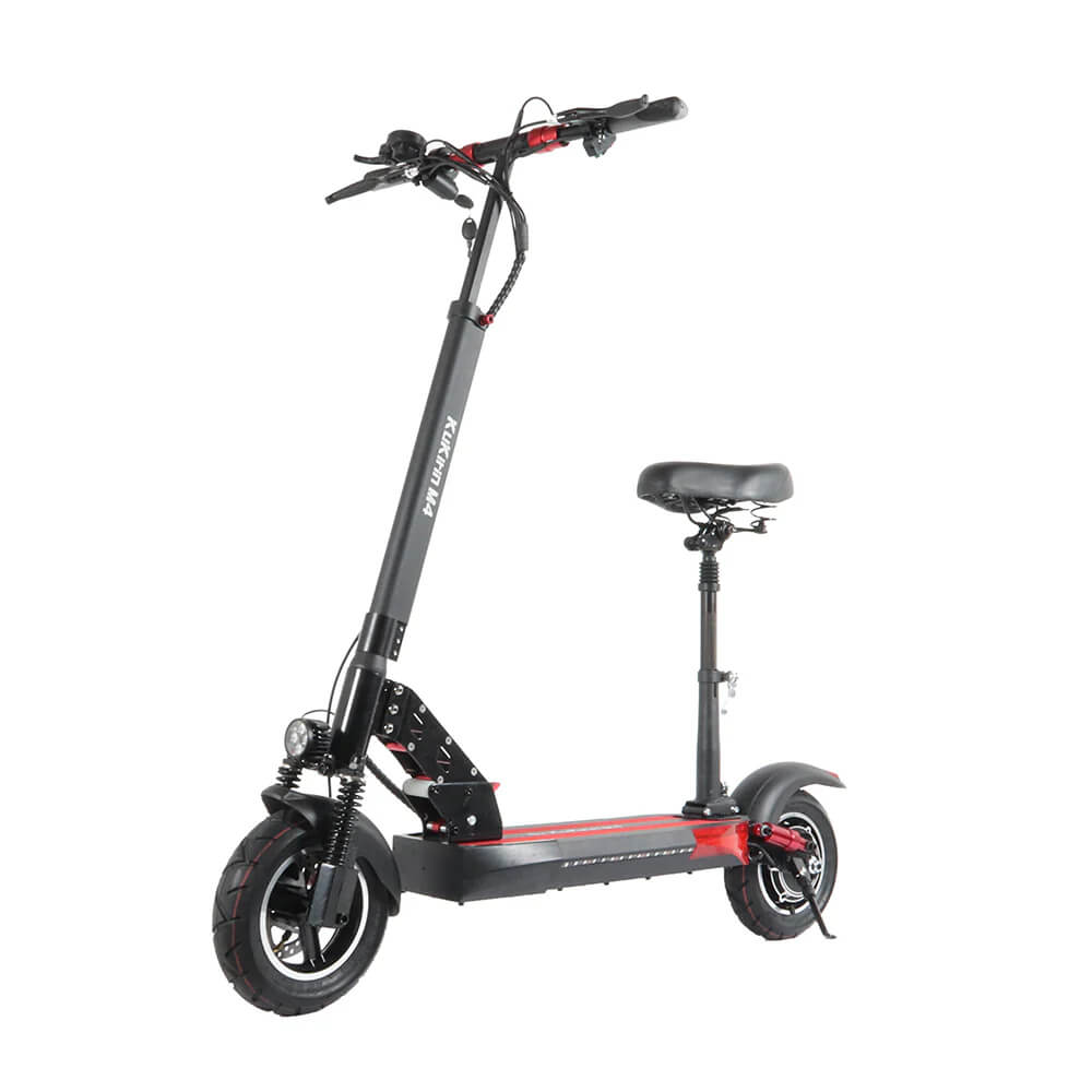 KuKirin (Kugoo Kirin) M4 Electric Scooter