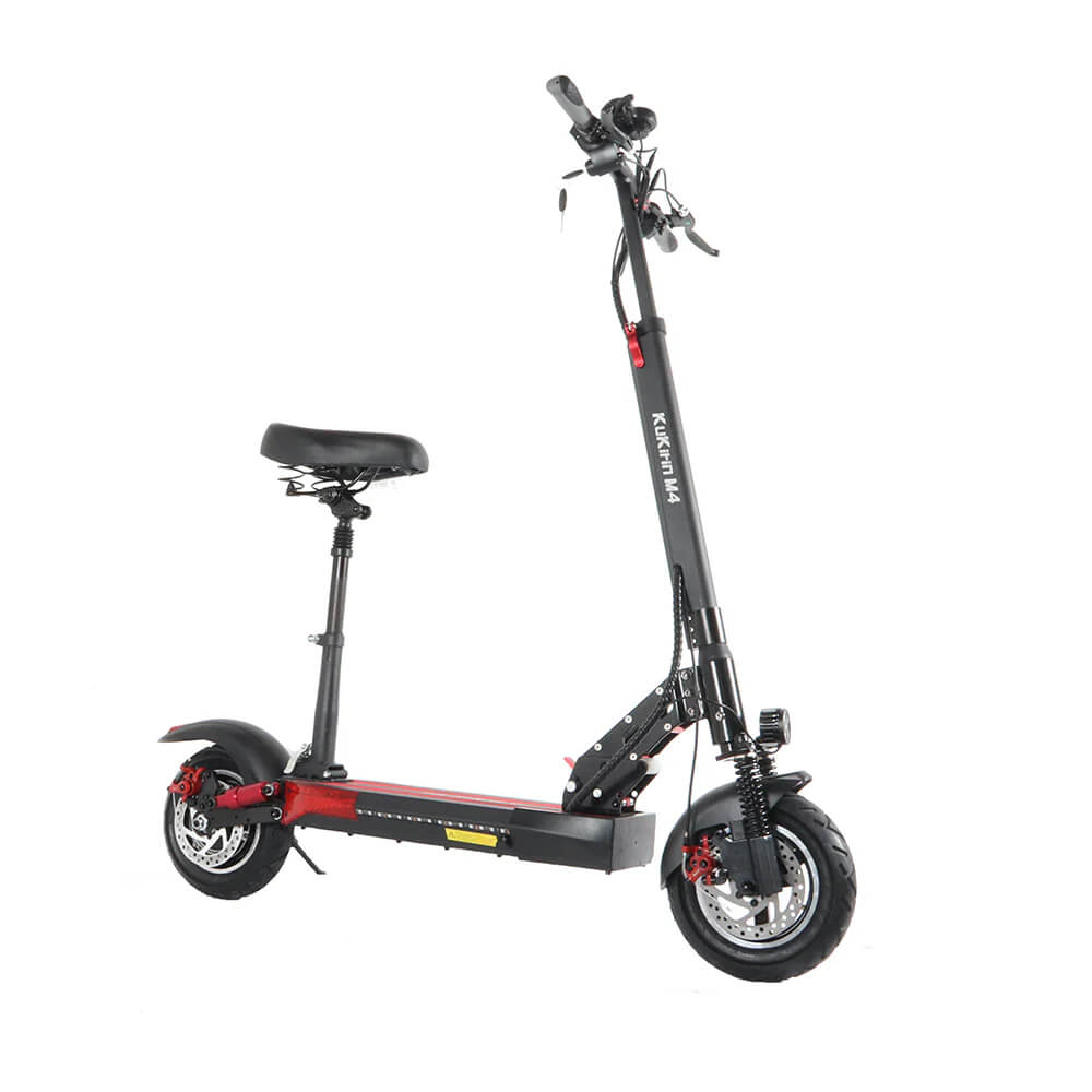 KuKirin (Kugoo Kirin) M4 Electric Scooter