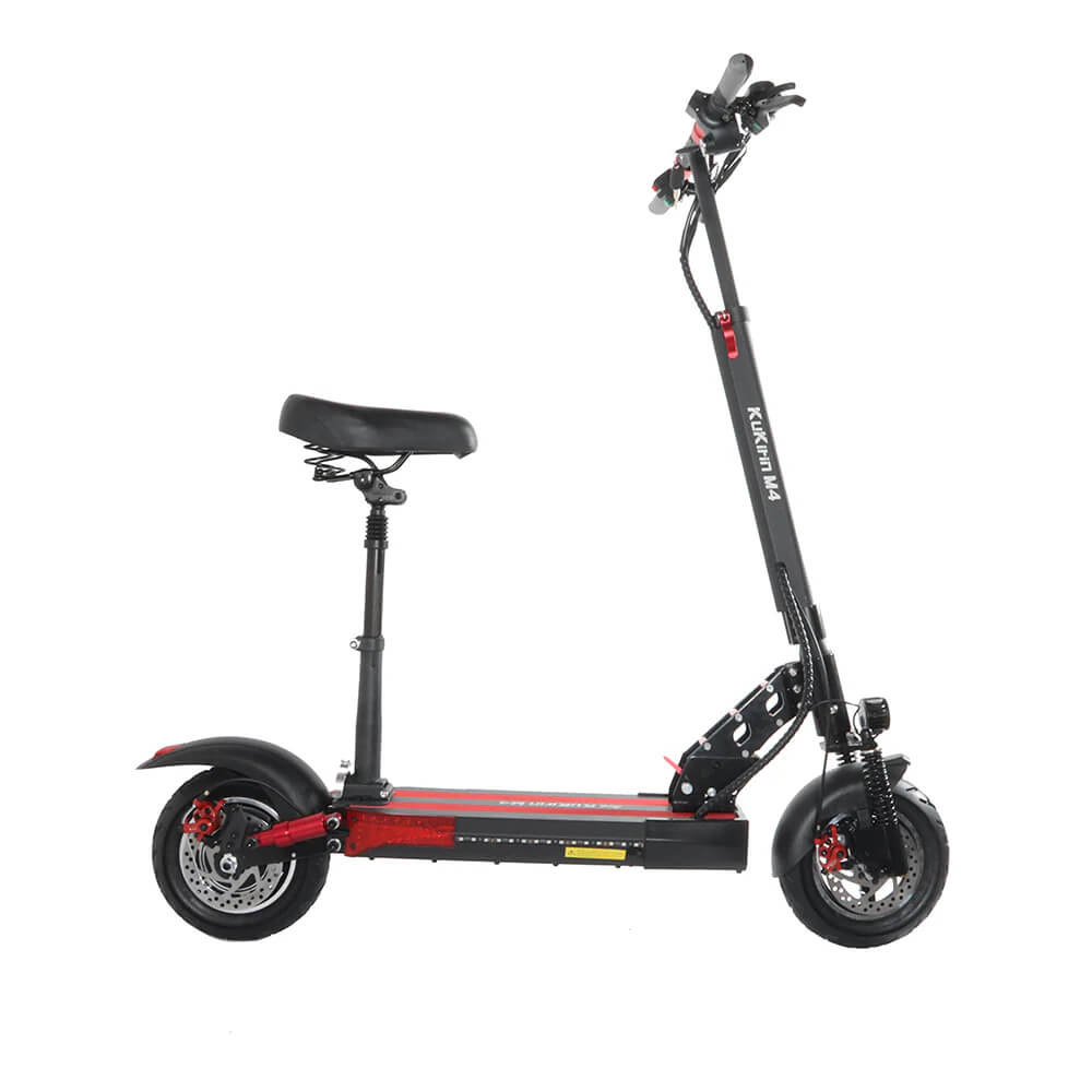 KuKirin (Kugoo Kirin) M4 Electric Scooter