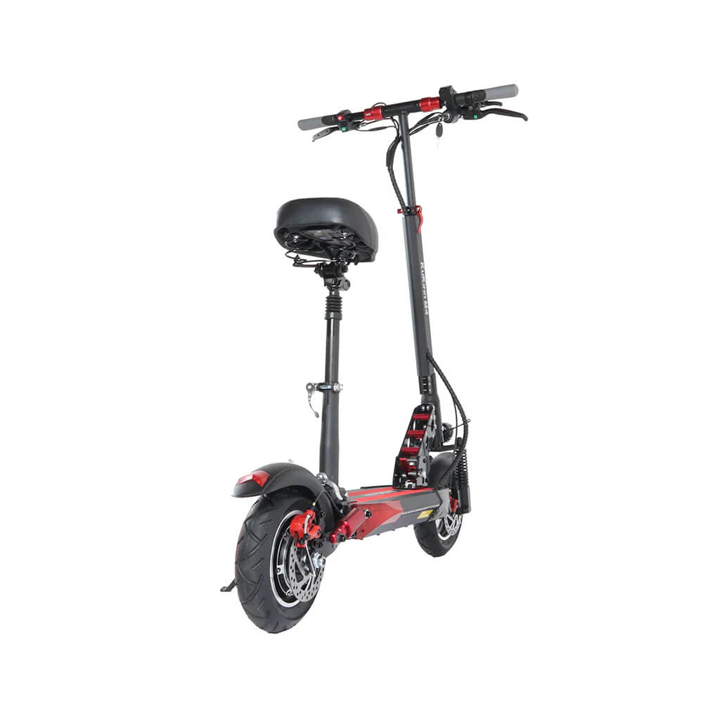 KuKirin (Kugoo Kirin) M4 Electric Scooter