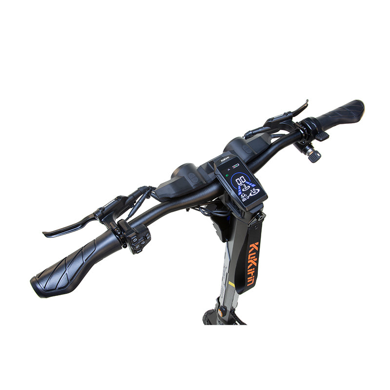 KuKirin T4 Electric Scooter | Pre-order