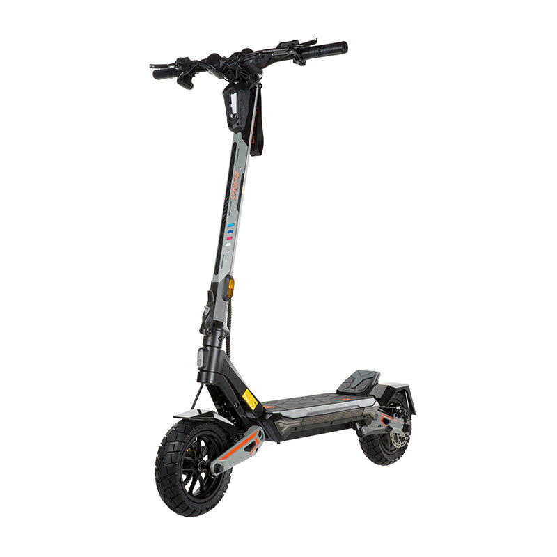 KuKirin T4 Electric Scooter | Pre-order